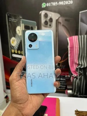 Xiaomi Civi 2 256 GB Blue