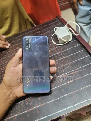 ভিভো ওয়াই২০ ৬৪ জিবি গ্রিন