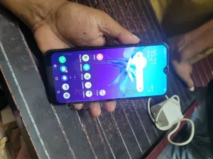 ভিভো ওয়াই২০ ৬৪ জিবি গ্রিন