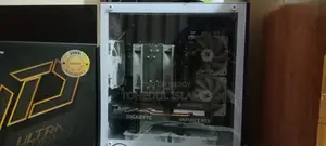 Gigabyte Desktop Computer 16GB AMD Ryzen 5 SSD 512GB