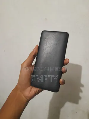Itel Powerbank 15000 mAh