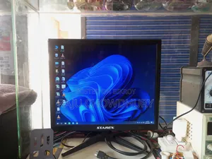 Starex 17" Led Monitor