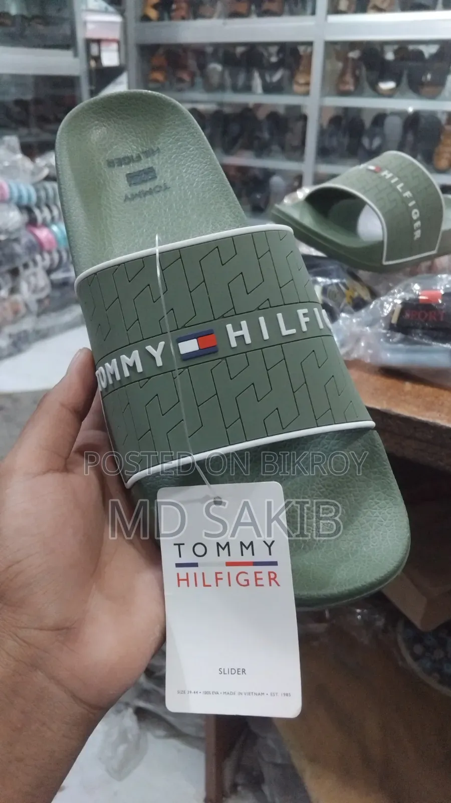 New China Slide