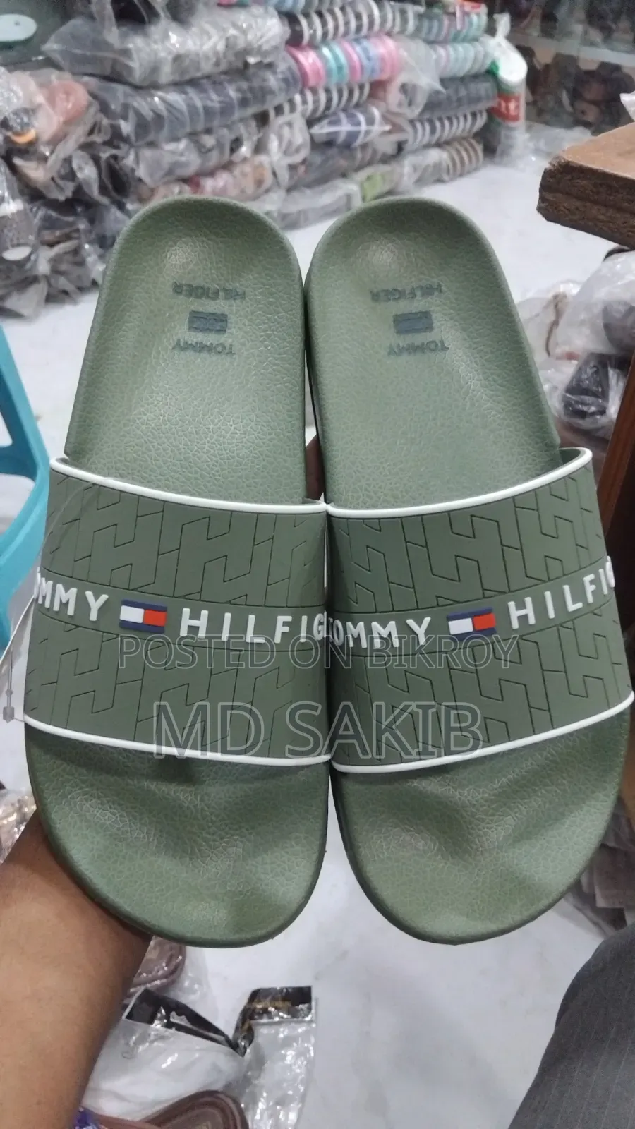 New China Slide
