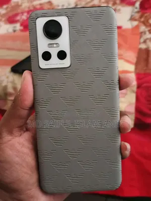 Realme GT Neo 3 128 GB White