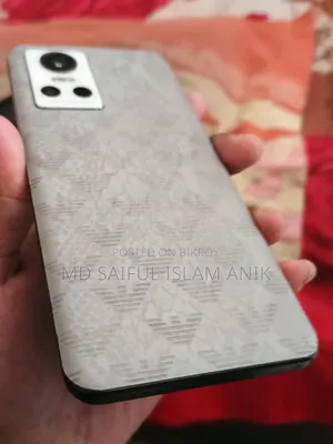 Realme GT Neo 3 128 GB White