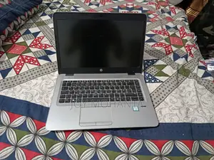 Laptop HP EliteBook 840 G3 8GB Intel Core i5 SSD 256GB