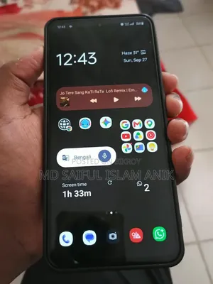 Realme GT Neo 3 128 GB White