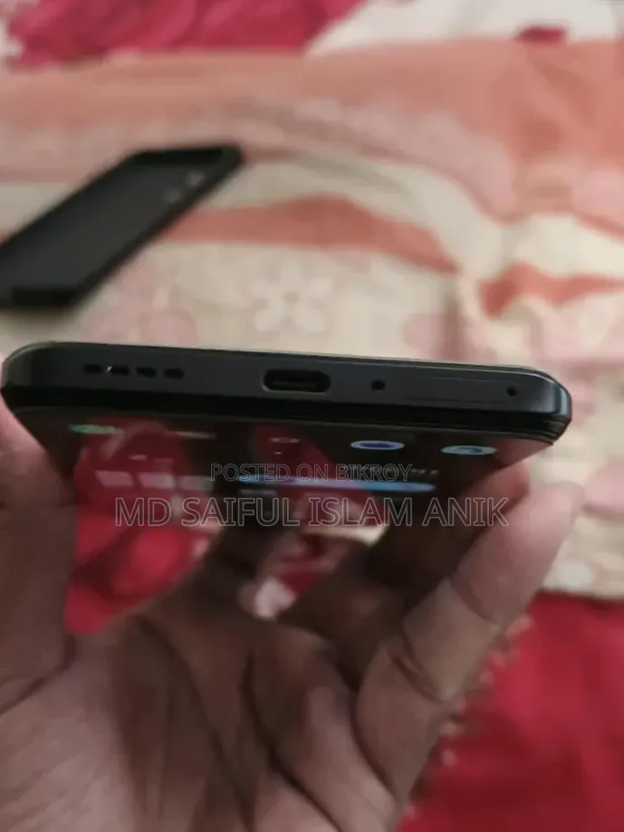 Realme GT Neo 3 128 GB White