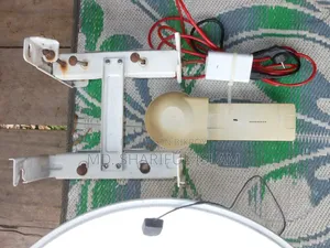 Air Fiber 5x Hd ১ পিছ Urgent Sell