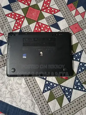 Laptop HP EliteBook 840 G3 8GB Intel Core i5 SSD 256GB