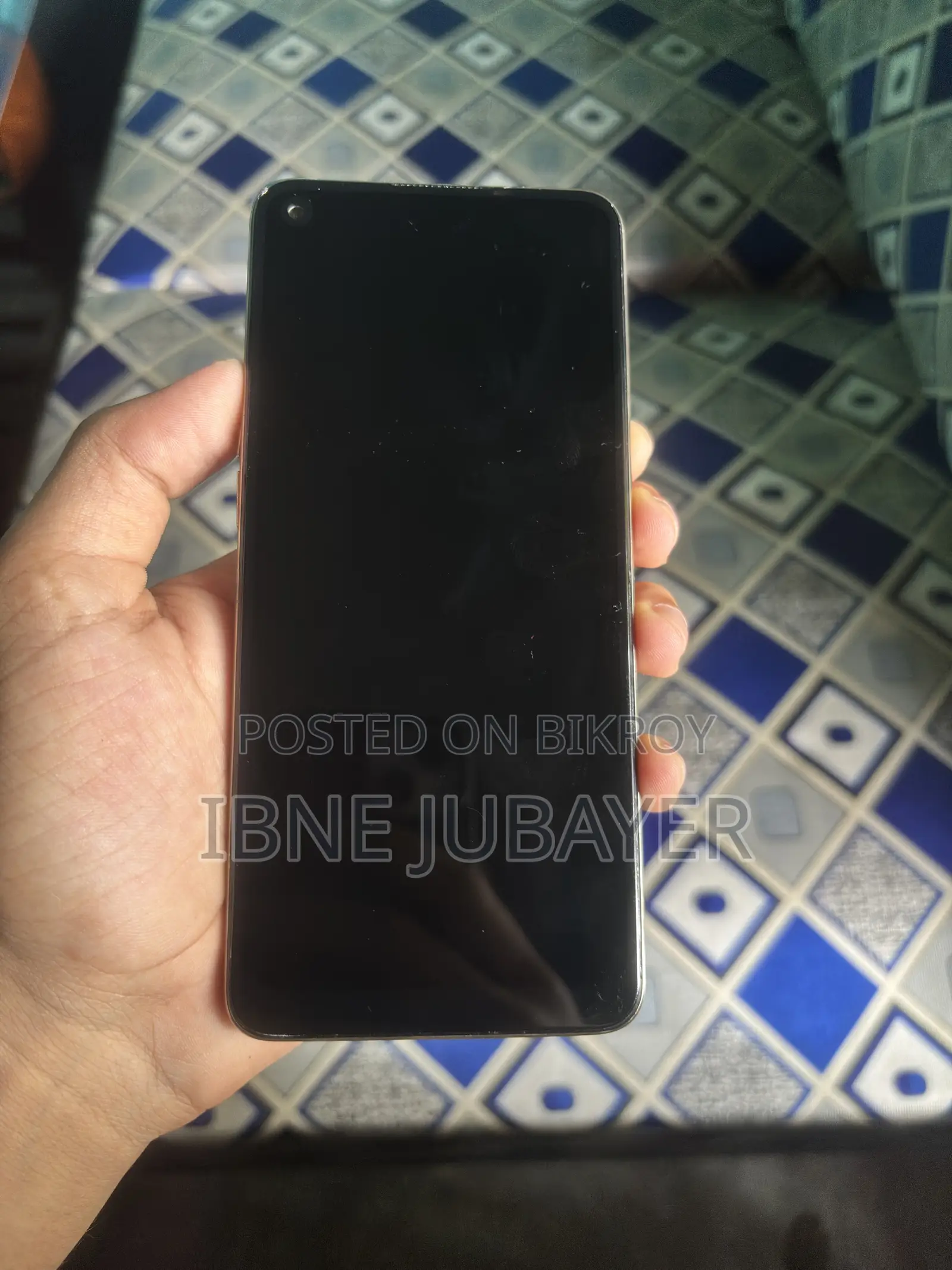 Oppo Reno 8T 128 GB Orange