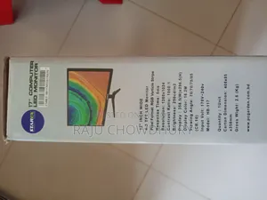 স্টারেক্স ১৭ ইঞ্চি এলইডি মনিটর