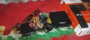 Smart TV Card