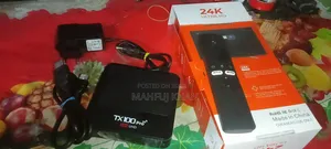 স্মার্ট টিভি কার্ড