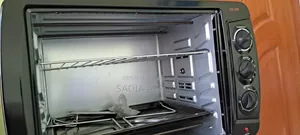Sharp Electric Oven Model: EO-35K for sale.