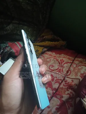 Tecno Camon 40 Pro 5G 256 GB Blue