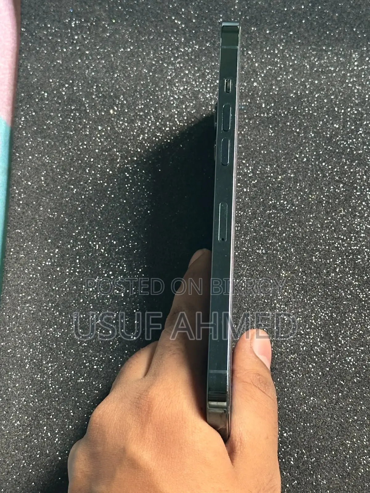 Apple iPhone 12 Pro Max 256 GB Blue