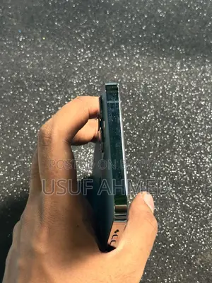Apple iPhone 12 Pro Max 256 GB Blue