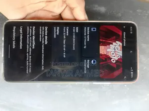 মোটোলোরা মোটো জি৬৭ পাওয়ার ৫জি ১২৮ জিবি পার্পল