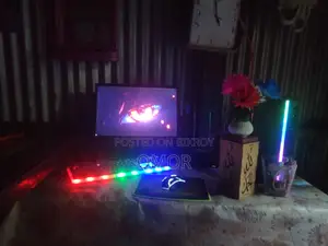 Desktop Computer 8GB Intel Core i5 SSD 128GB