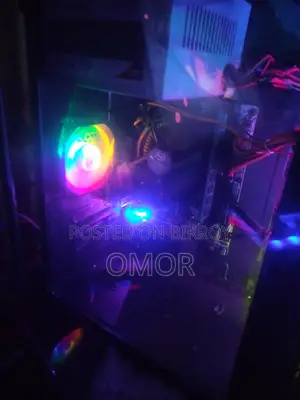 Desktop Computer 8GB Intel Core i5 SSD 128GB
