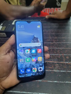 Xiaomi Redmi 8 64 GB Blue