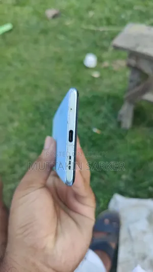 Xiaomi Redmi Note 10 Pro Max 128 GB Blue