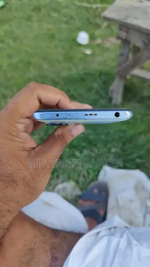 Xiaomi Redmi Note 10 Pro Max 128 GB Blue