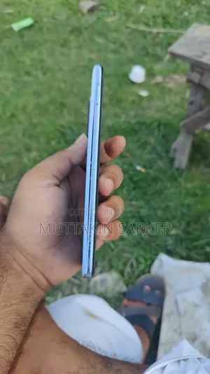 Xiaomi Redmi Note 10 Pro Max 128 GB Blue