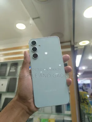 স্যামসাং গ্যালাক্সি এস২৩ এফই ২৫৬ জিবি