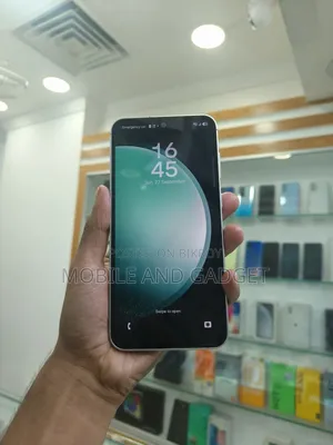 স্যামসাং গ্যালাক্সি এস২৩ এফই ২৫৬ জিবি