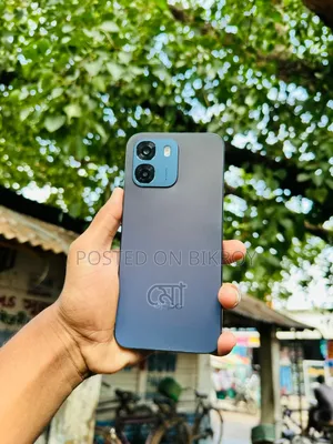 Oppo A6 128 GB