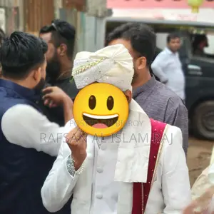 Sherwani 1 Time Used