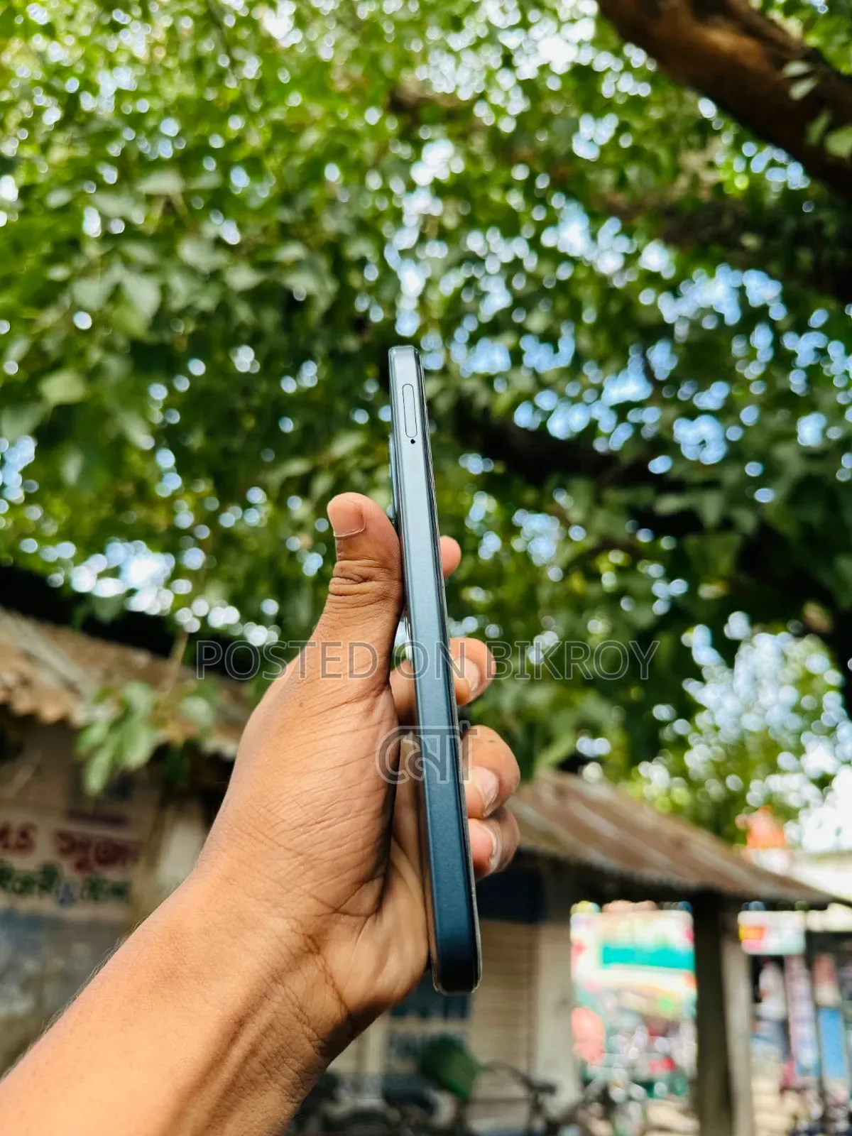 Oppo A6 128 GB
