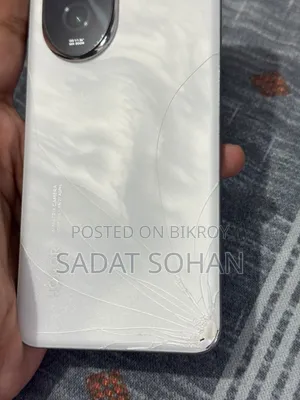 Honor 200 256 GB White