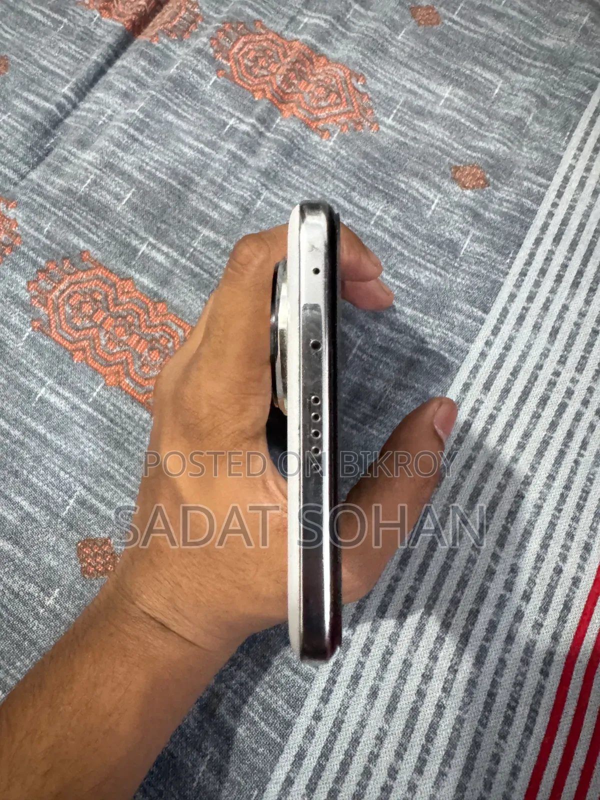 Honor 200 256 GB White