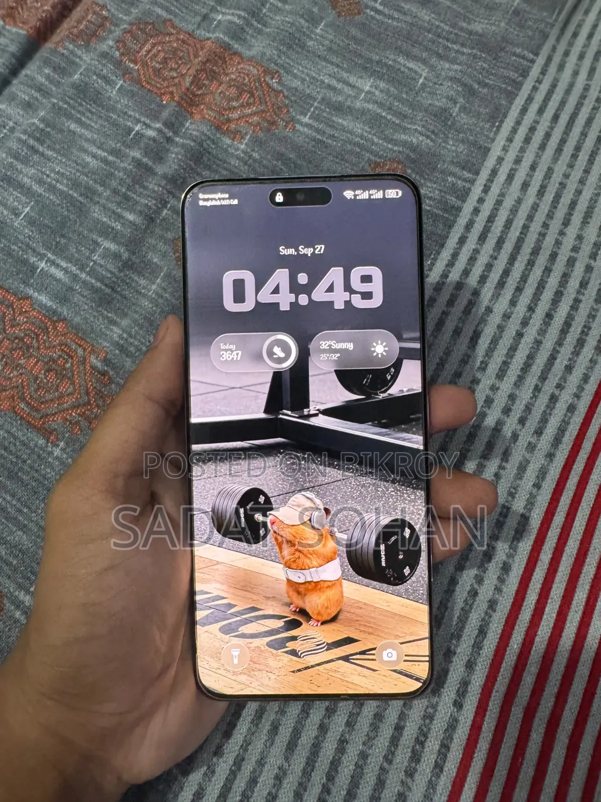 Honor 200 256 GB White