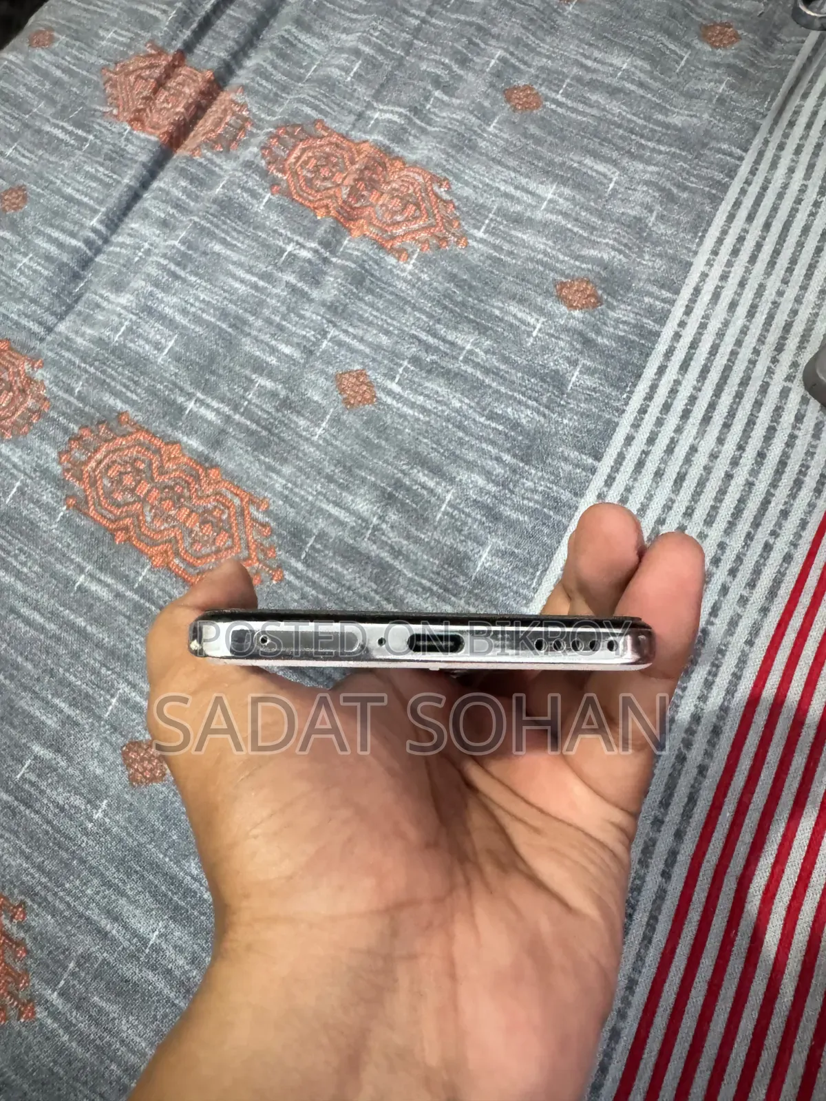 Honor 200 256 GB White