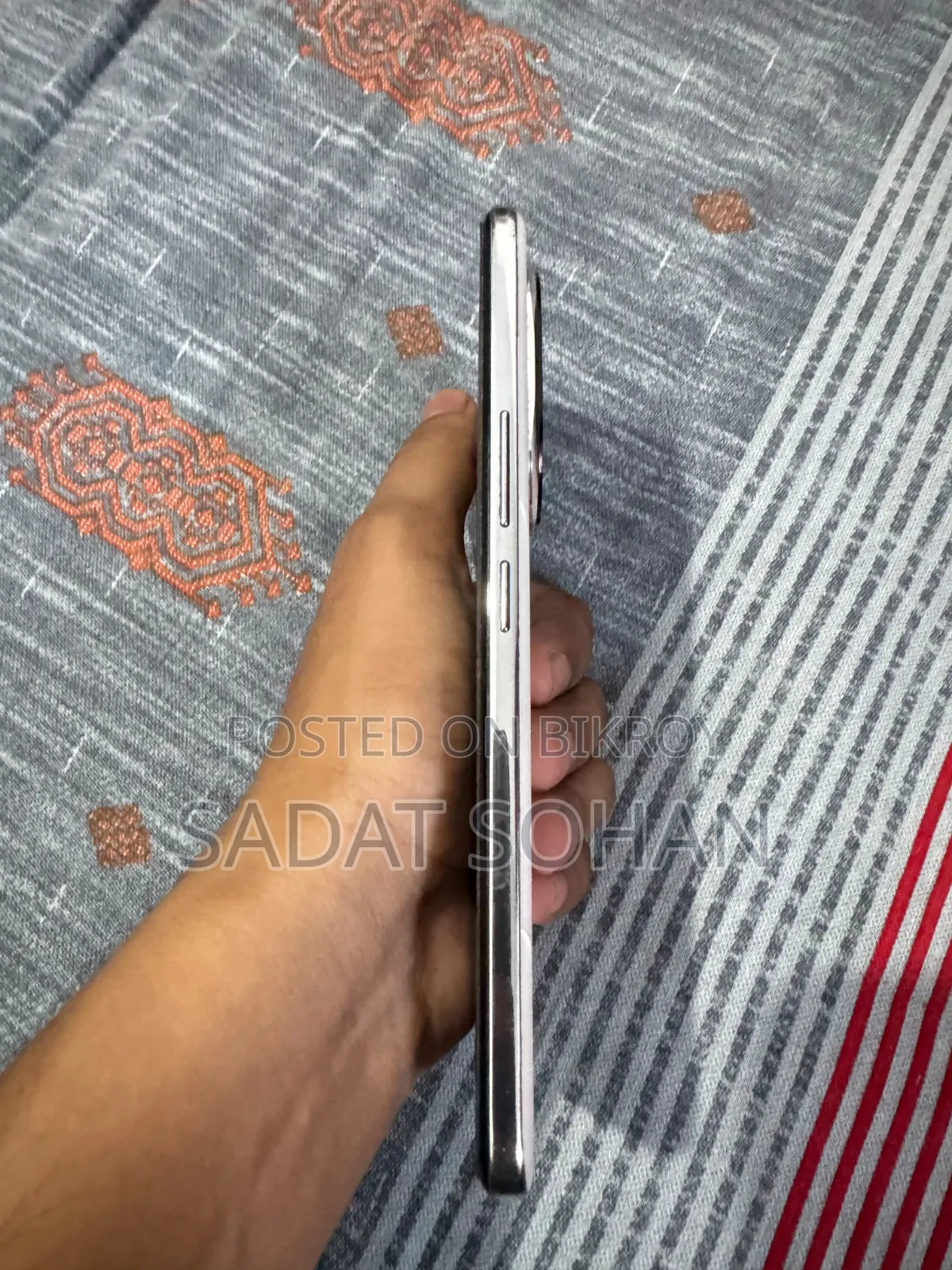 Honor 200 256 GB White