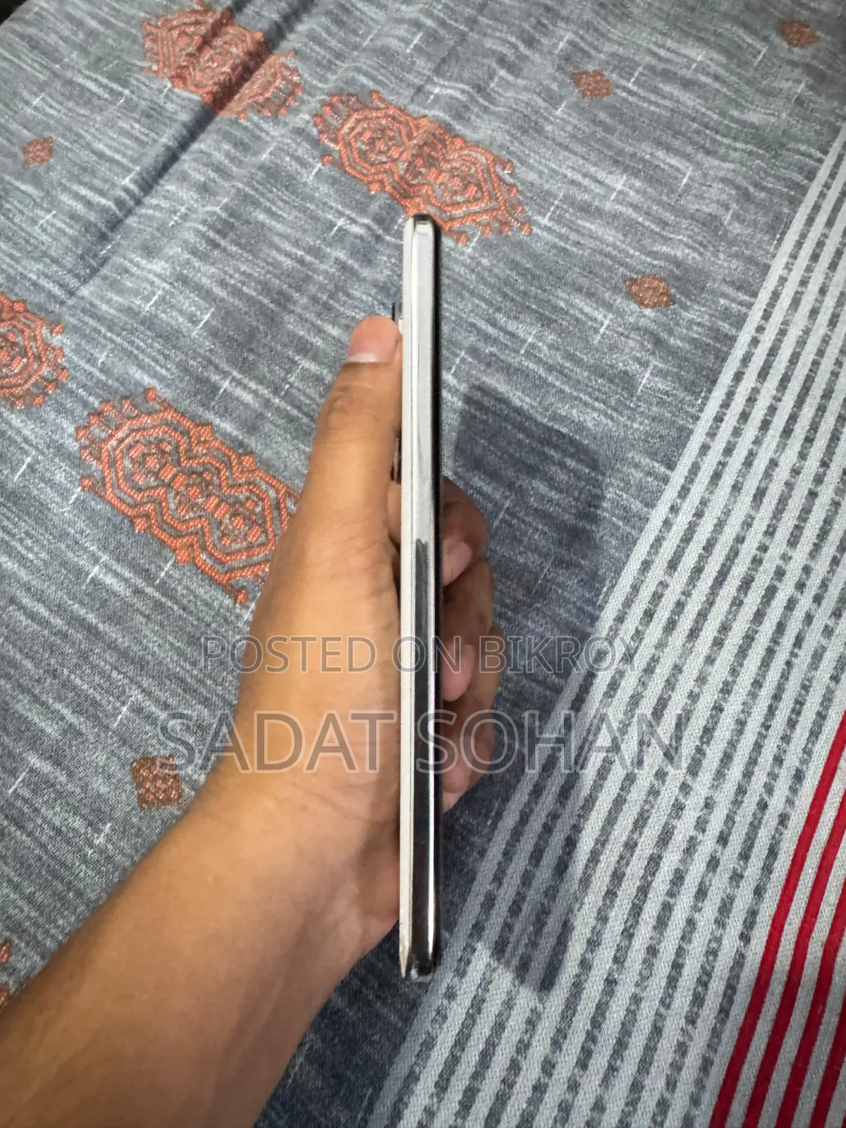 Honor 200 256 GB White