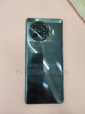 Tecno Spark 20 Pro Plus 256 GB Black