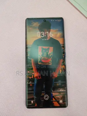 Tecno Spark 20 Pro Plus 256 GB Black