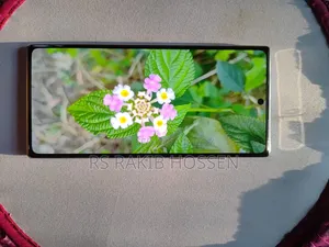 স্যামসাং গ্যালাক্সি এস২২ আল্ট্রা ২৫৬ জিবি হোয়াইট