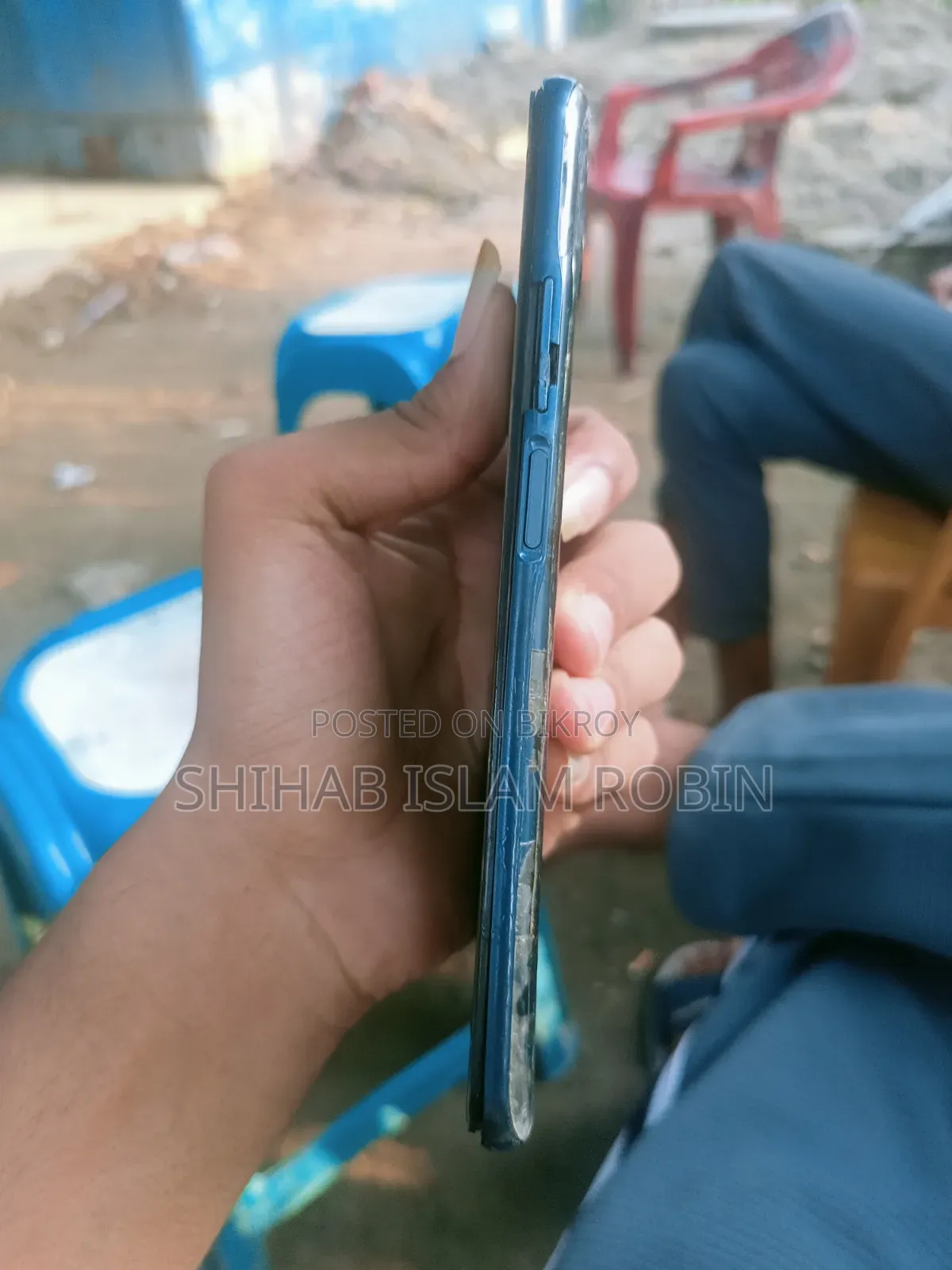 Walton Primo H9 Pro 64 GB Gray