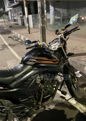 রানার নাইট রাইডার ভি২ ২০১৮ কালো