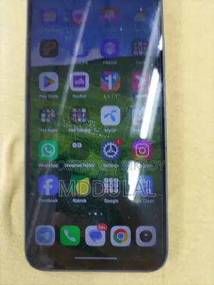 আইটেল সিটি ২০০ ১২৮ জিবি ব্ল্যাক