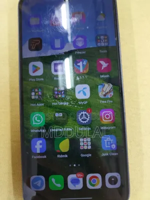 আইটেল সিটি ২০০ ১২৮ জিবি ব্ল্যাক
