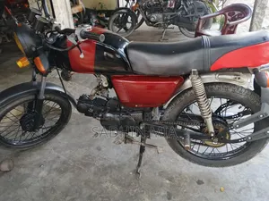 নতুন দায়াং ডিওয়াই১০০-এ ১৯৯৮ ব্ল্যাক