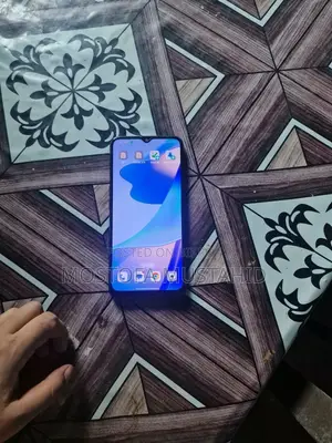 অপো এ১৬ ৬৪ জিবি ব্ল্যাক
